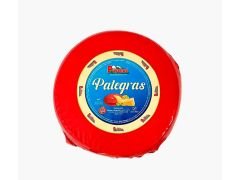 QUESO PUYEHUE PATEGRAS 1 KG