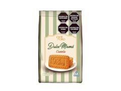 GALLETITAS 9 DE ORO DULCE MAMA CANELA 160 GR