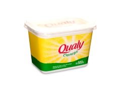 MARGARINA QUALY 500 GR