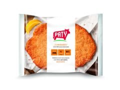 MILANESAS PATY FLOWPACK 2 200 GR