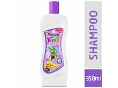 SHAMPOO PLUSBELLE KIDS FUERZA VITAL 350 ML