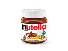 CHOCOLATE NUTELLA 350 GR