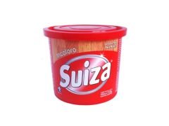 CERA SUIZA PASTA NATURAL 450 cc