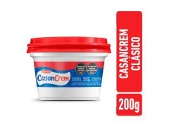 QUESO CASANCREM REGULAR 200 GR