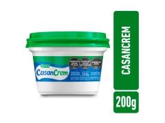 QUESO CASANCREM LIGHT 200 GR