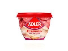 QUESO ADLER SALAME 190 GR