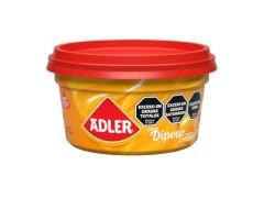 QUESO ADLER CHEDDAR PIC A DIP 190 GR