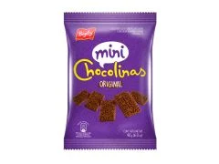 GALLETITAS GRANDIET ARROZ CON SAL 100 GR