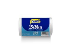 BOLSA ESENCIAL ARRANQUE 15X20 CM