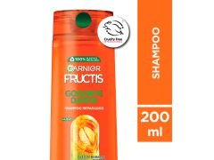 SHAMPOO FRUCTIS GOODBYE DAÑOS 200 ML