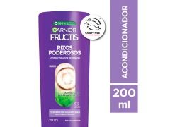 ACONDICIONADOR FRUCTIS RIZOS PODEROSOS 200 ML