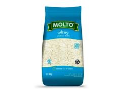 ARROZ MOLTO LARGO FINO 5 KG