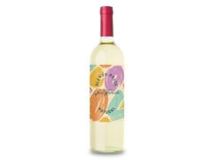 VINO SAN HUBERTO BLANCO DULCE NATURAL 750 ML