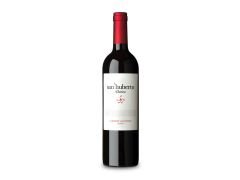 VINO SAN HUBERTO CABERNET SAUVIGNON 750 ML