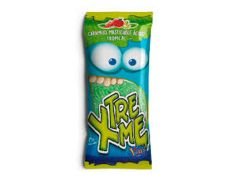 CARAMELOS XTREME 25 GR