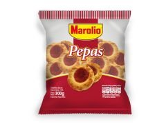 GALLETITAS MAROLIO PEPAS 300 GR