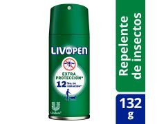 REPELENTE LIVOPEN MAXIMA DURACION 165 ML