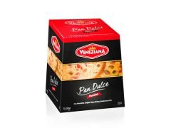 PAN DULCE VENEZIANA ESTUCHE 500 GR
