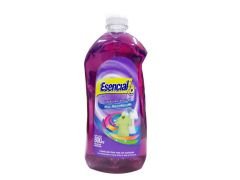 JABON LIQUIDO ESENCIAL CON SUAVIZANTE 800 CC