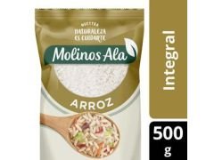 ARROZ ALA INTEGRAL 500 GR