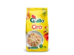 ARROZ GALLO ORO 500 GR