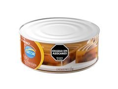 DULCE ARCOR BATATA CON CHOCOLATE LATA 5 KG