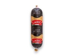 LEBERWURST LARIO FAMILIAR 200 GR