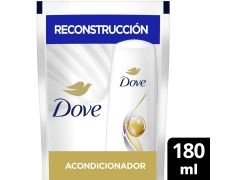 ACONDICIONADOR DOVE RECONSTRUCION COMPLETA 180 ML