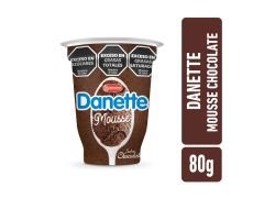 POSTRE DANETTE COPA CHOCOLATE 100 GR
