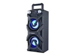 PARLANTE PHILCO PARTY CON BLUETOOH 500 WT