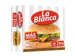 MEDALLON LA BLANCA 4 UN