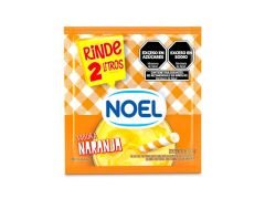 JUGO NOEL NARANJA 16 GR