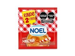 JUGO NOEL MANZANA 16 GR