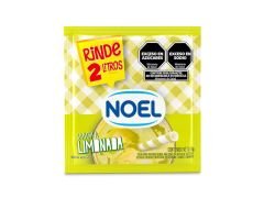 JUGO NOEL LIMONADA 16 GR
