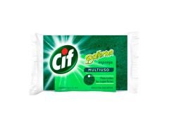 ESPONJA DE FIBRA BALLERINA REGULAR