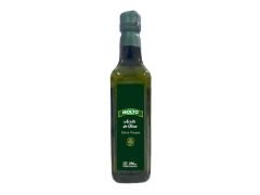 ACEITE MOLTO OLIVA PET 250 CC