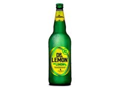 APERITIVO DR LEMON LIMON 1 LT