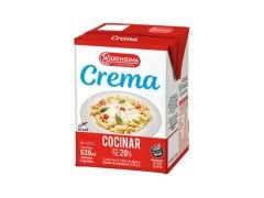 CREMA LA SERENISIMA CULINARIA 520 CC