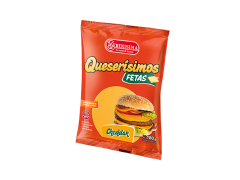 QUESO LA SERENISIMA CHEDDAR 180 GR
