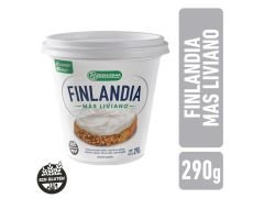 QUESO FINLANDIA MAS LIVIANO 290 GR