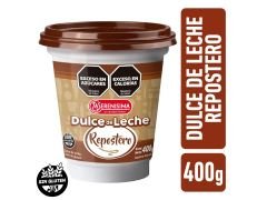 DULCE DE LECHE LA SERENISIMA REPOSTERO 400 GR