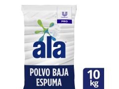 JABON EN POLVO ALA MATIC PROFECIONAL 10 KG