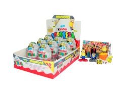 HUEVO DE PASCUA KINDER NENE 150 GR