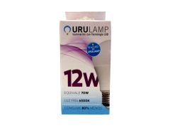 LAMPARA URULAMP LED FRIA 12 WT