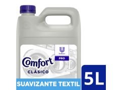 ENJUAGUE COMFORT CLASICO BOTELLA 5 LT