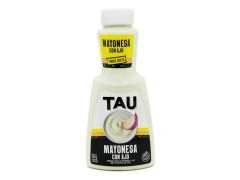 MAYONESA TAUDELTA CON AJO 300 GR