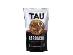 SALSA TAUDELTA BARBACOA 1 KG