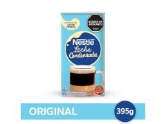 LECHE NESTLE CONDENSADA REGULAR 395 GR