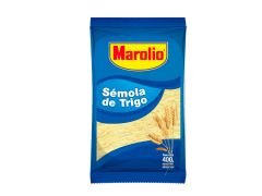 SEMOLA MAROLIO 400 GR