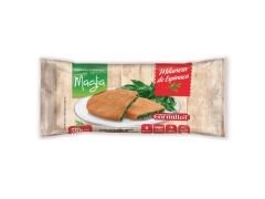MILANESAS MAGLIA ESPINACA 330 GR